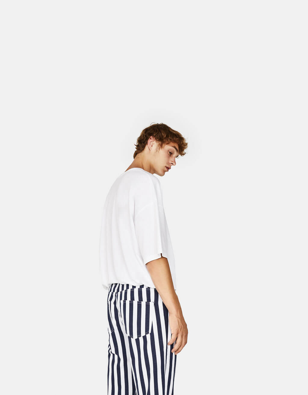 Slim Fit Dress Shirts