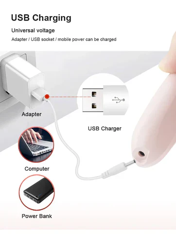 Flawless Finishing Touch Pedi Rechargeable Tool - Electric Foot Callus Remover